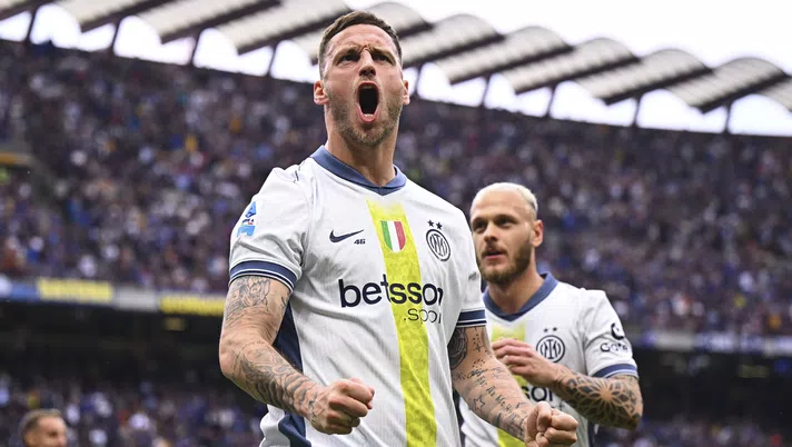 Stampa – Arnautovic garanzia dell’efficacia. Quella di Inzaghi è l’Inter degli intercambiabili - immagine 1