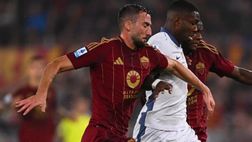 Roma-Inter, la vittoria non cancella il pessimo Massa: errore gravissimo su Cristante-Thuram