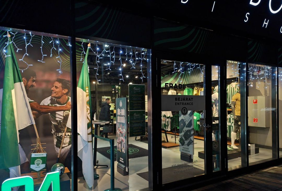 GALLERY VN – Ecco dove giocherà la Fiorentina contro il Ferencvaros - immagine 3