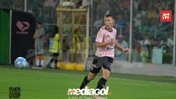 PALERMO-FERALPISALO’: DOVE VEDERE LA GARA IN DIRETTA TV E STREAMING
