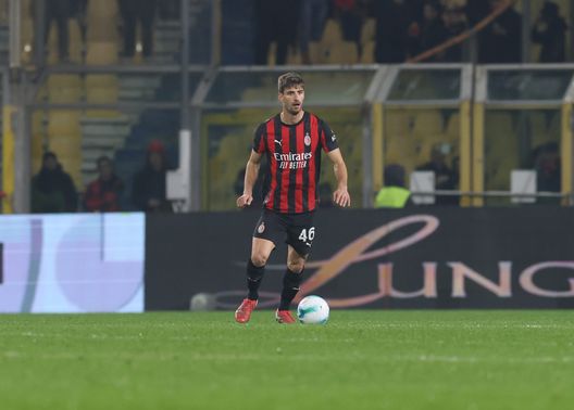 Parma-Milan 2-2, le pagelle: Saelemaekers-show, ma secondo tempo horror dei rossoneri- immagine 3