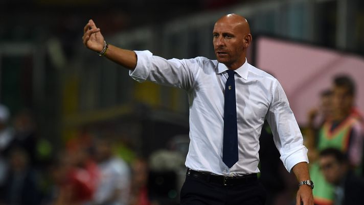 UFFICIALE – Possanzini resta sulla panchina del Mantova: l’annuncio del club - immagine 1