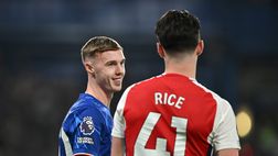 Probabili formazioni di Arsenal-Chelsea: Arteta e Maresca per il podio