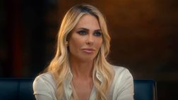Ilary Blasi: “Totti sposato per amore. Non potevo credere avesse fatto una cosa del genere”
