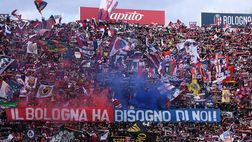 Cor Sport – Il Dall’Ara è il regno del Bologna