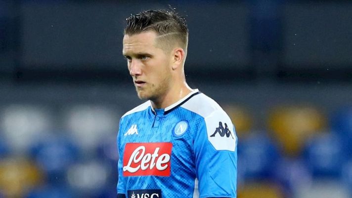 Dopo l'intrusione in casa Allan, e il caso dell'auto di Zielinski, è il momento della paura per le mogli dei giocatori del Napoli