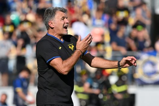 (Photo by Giuseppe Bellini/Getty Images)