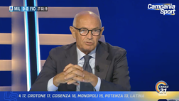 Gianni Improta: “Il Napoli vincerà il quinto scudetto, ricordatevi queste parole”