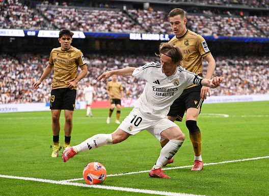 Modric al Milan: è davvero una “scelta stravagante” come dice Sacchi?- immagine 3