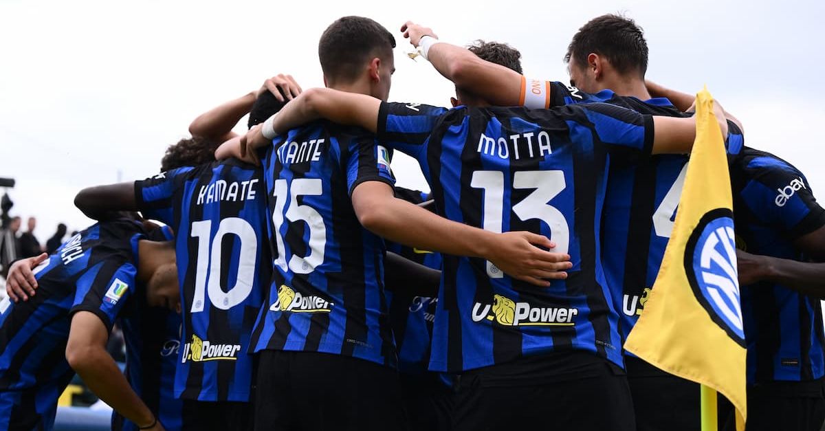 Primavera, Inter e Milan provano la fuga: il punto dopo l’ottava ...