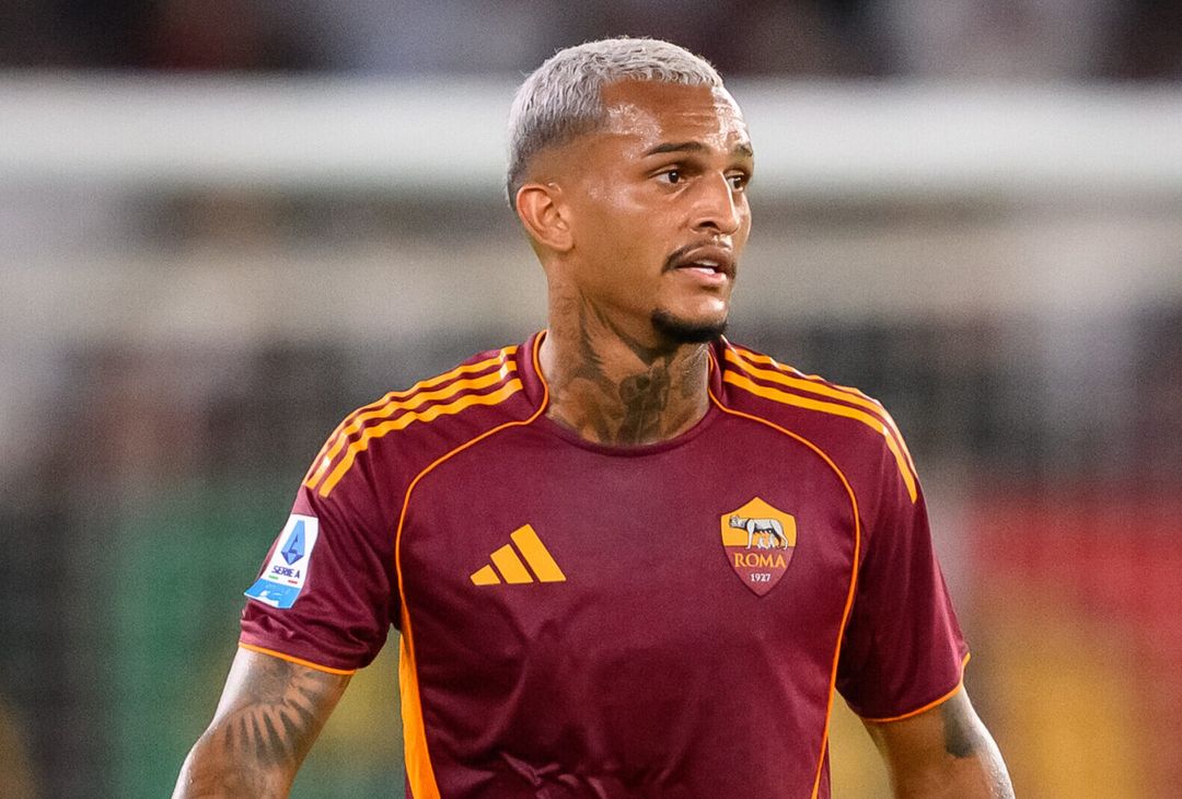 Roma-Bologna 1-0 – FOTO GALLERY - immagine 61