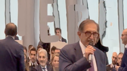 VIDEO FCIN1908 / La Russa: “Fischi all’Italia dopo la vittoria? Non si può dire vergogna”