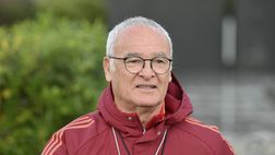 C’è l’Az e Ranieri vara il turnover. Ecco Rensch e Gollini