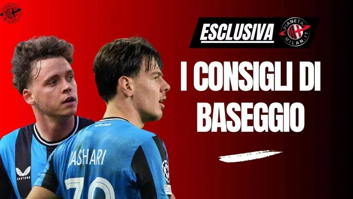 Baseggio: 'Milan, prendi De Cuyper. Jashari bravo, ma preferisco...' | ESCLUSIVA PM