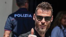 Orsi: “De Gea non si discute, ma sarà difficile sostituire Terracciano”