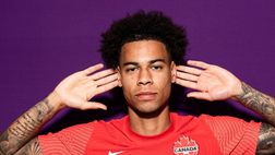 Moretto: “Buchanan ha aperto all’Inter, c’è l’ok: è lui il prescelto, i dettagli”