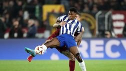 Porto, Omorodion: “È frustrante, abbiamo subito la rimonta in pochi minuti”