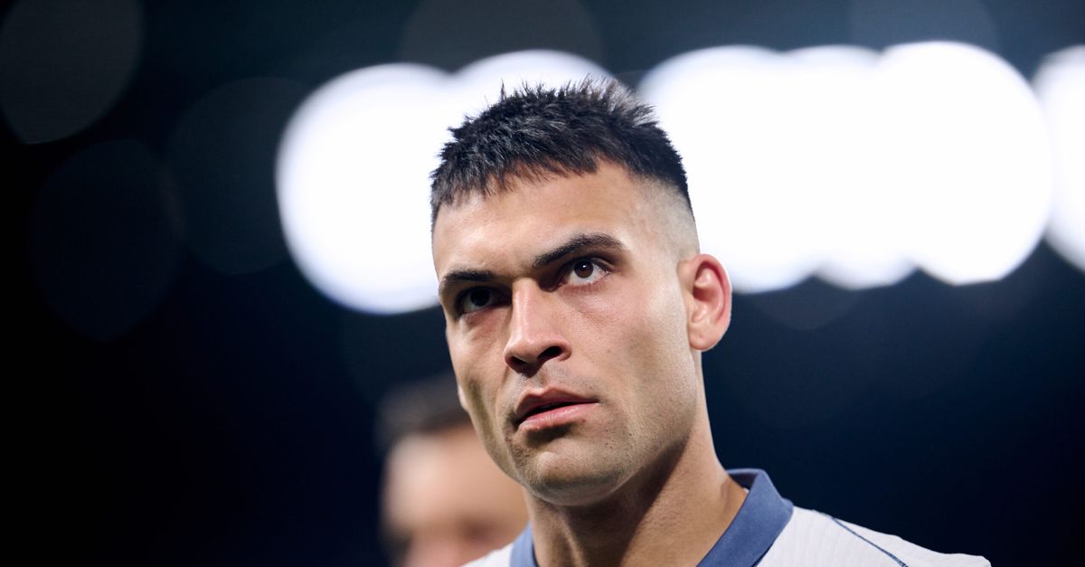 Lautaro Martinez Returns to Milan: Inter Awaits New Exams with Hope