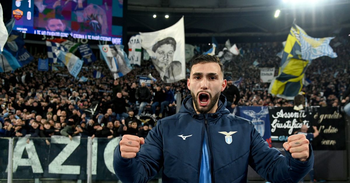 Lazio, I Convocati Per La Supercoppa: Presente Anche Castellanos ...