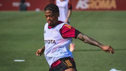 Trigoria, Bailey brilla in allenamento. Zirkzee nome caldo. Mou: “A Roma anni meravigliosi”