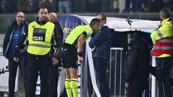 Bologna, Fenucci: “L’errore del Var contro la Juve rimane ingiustificabile”