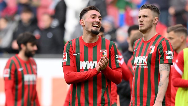 Genk scatenato sul mercato. Preso Zeqiri, la Fiorentina lo ha già affrontato - immagine 1