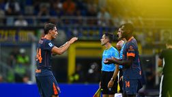 Inter, l’attacco vola e manca Lautaro. Bonny-Esposito, ecco perché finora Chivu ha scelto Pio