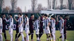 Primavera, il derby vale doppio: Juve lanciata, Toro a caccia di punti salvezza