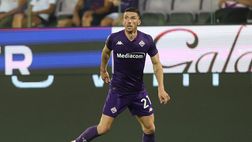 Fiorentina, Gosens cuore d’oro: al via il nuovo podcast con una tematica speciale
