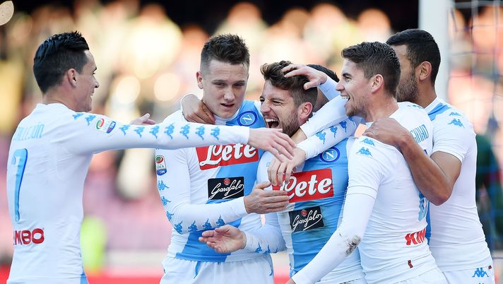 Riparte la Serie A: riflettori su Napoli-Juventus, il Pescara ospita il Milan - immagine 1