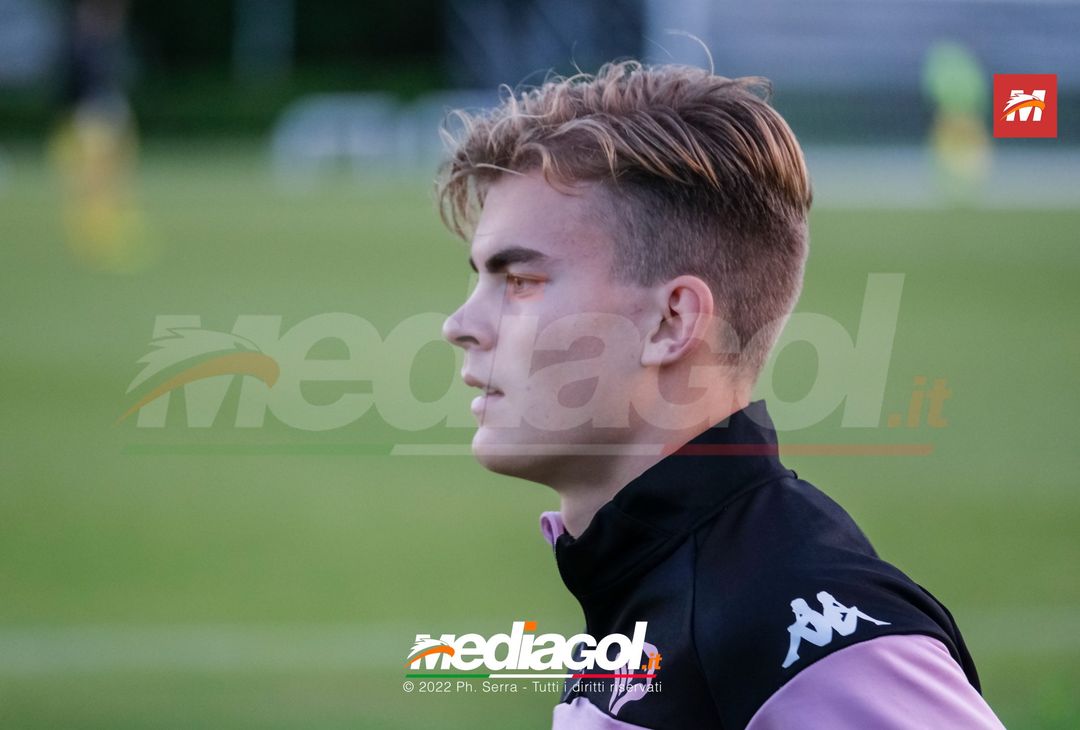 FOTO, Test amichevole contro la Primavera per la squadra di Mister Corini (GALLERY) - immagine 98