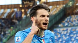 Kvara luce del Napoli, fallito il trapianto di Garcia: ma la cura Mazzarri funziona