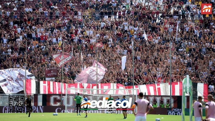 Serie B, si attende il TAR: Reggina ottimista per la riammissione, ecco il motivo  Reggina