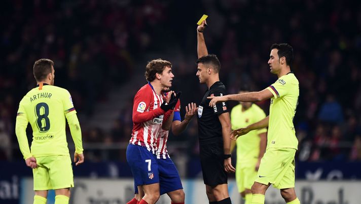 Jesus Gil Manzano, l’arbitro di Wolves-Torino: ecco chi è - immagine 1