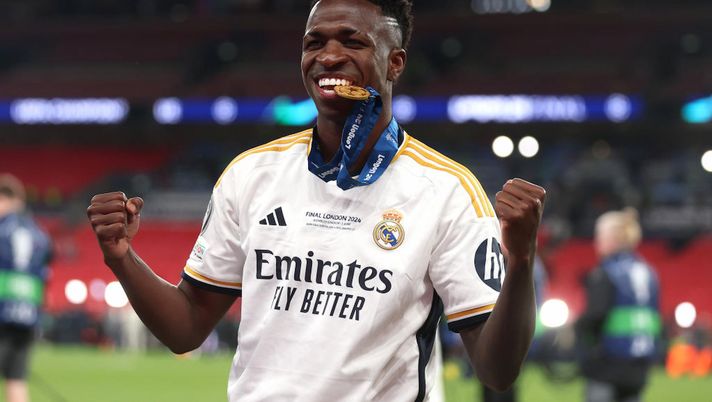 Insulti razzisti a Vinicius, un anno di carcere a tifoso spagnolo - immagine 1