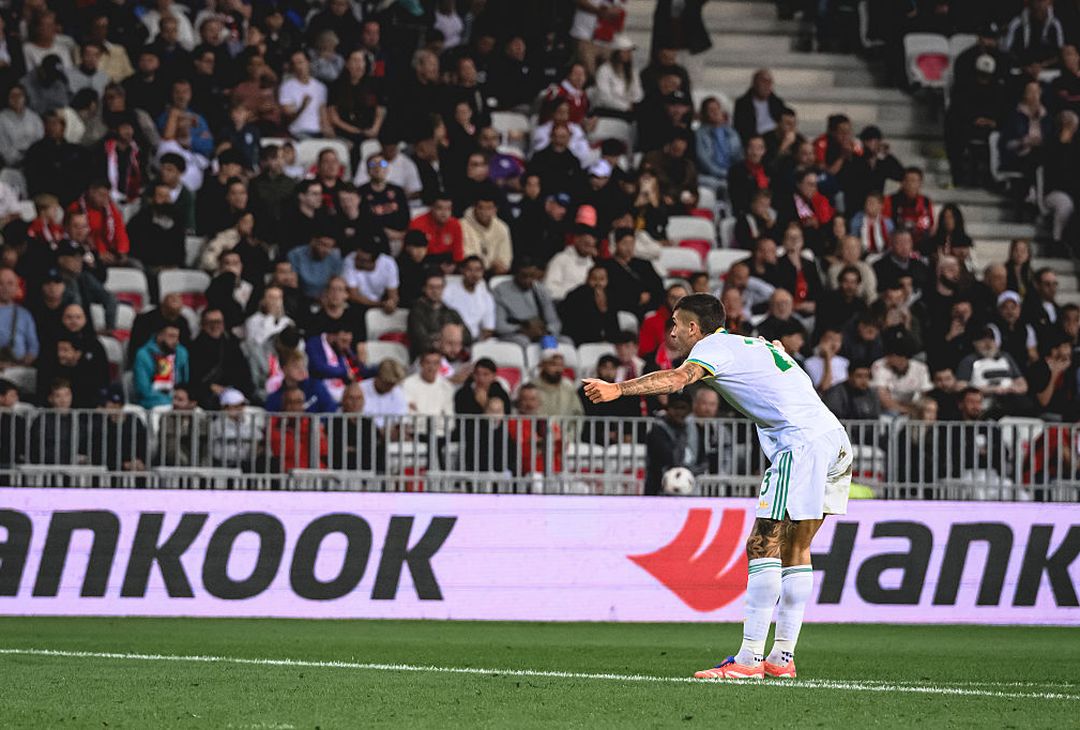 Nizza-Roma 1-2 – FOTO GALLERY - immagine 52