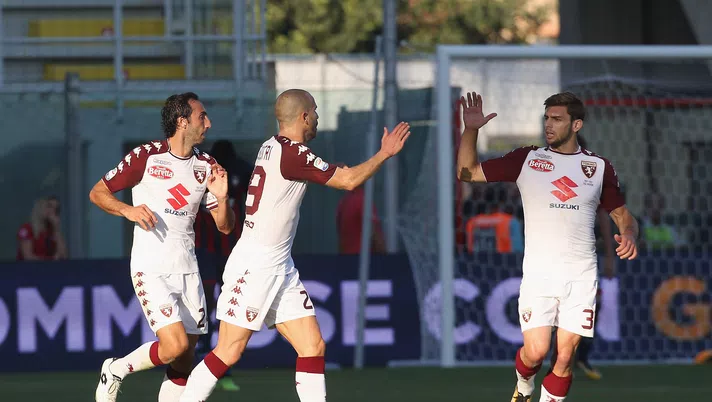 Torino, contro la Roma perché non sperare in una vittoria? - immagine 1