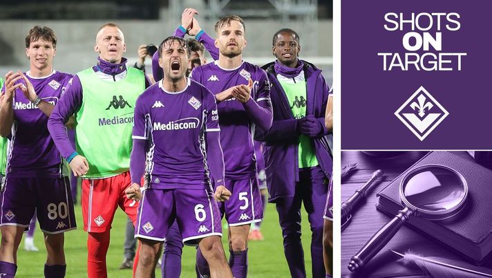 Felici Hunger Games della salvezza: la Fiorentina sta facendo la storia a modo suo Felici Hunger Games della salvezza: la Fiorentina sta facendo la storia a modo suo - immagine 1