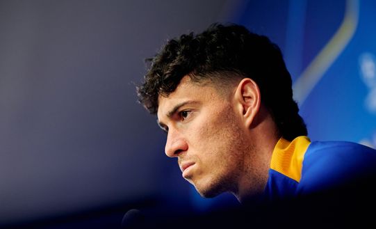 Getty Images Bastoni: “Ho accentuato e sbagliato ma quanto finto perbenismo. Follie da addetti ai lavori”- immagine 3