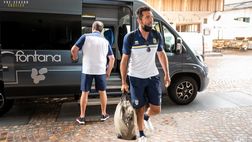 Gianluigi Donnarumma sarà in grado di replicare i successi di Gianluigi Buffon?