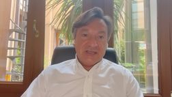 Caressa: “Inter sicura di sé, due spanne sulle altre. Ecco l’unica difficoltà che può avere”