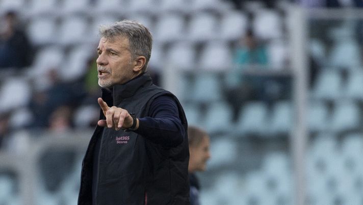 Baroni pre Sassuolo-Torino: “Dobbiamo giocare senza cali di tensione”- immagine 2