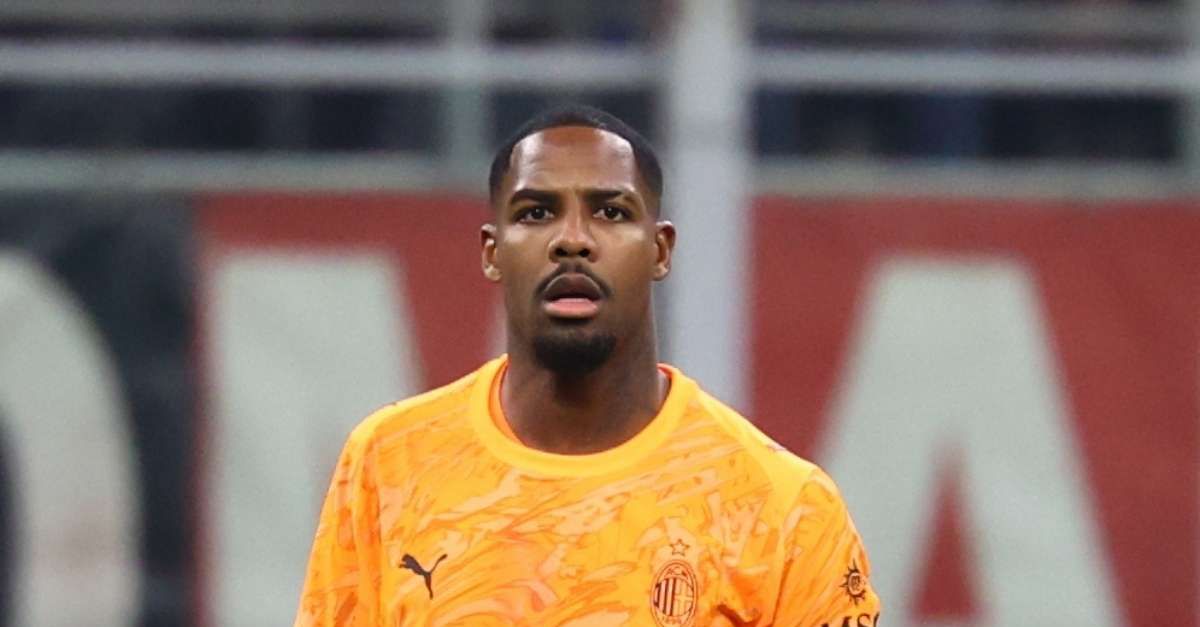 maignan per il rinnovo manca l8217ultimo passo la sua volont224 232 quella di restare al milan da Pianetamilan.it maignan per il rinnovo manca l8217ultimo passo la sua volont224 232 quella di restare al milan