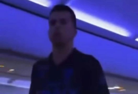 Polemica su Joao Cancelo che perde le staffe in aereo, poi spiega: “Arroganza allo stato puro” Polemica su Joao Cancelo che perde le staffe in aereo, poi spiega: “Arroganza allo stato puro” - immagine 1