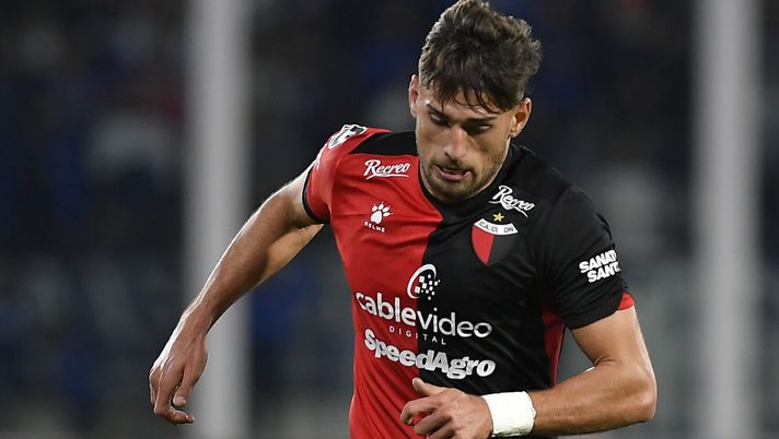 Napoli su Pierotti, l’argentino è già in città: dettagli e caratteristiche tecniche - immagine 1