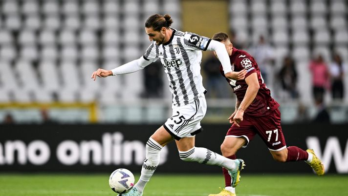 Juventus, il centrocampo senza chiare gerarchie. E Rabiot non è ancora al top - immagine 1