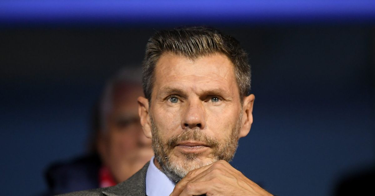 Ex Milan, è ufficiale: Boban diventa presidente della Dinamo Zagabria