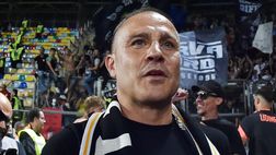 Cannavaro saluta l’Udinese: brevissima la prima panchina in Serie A