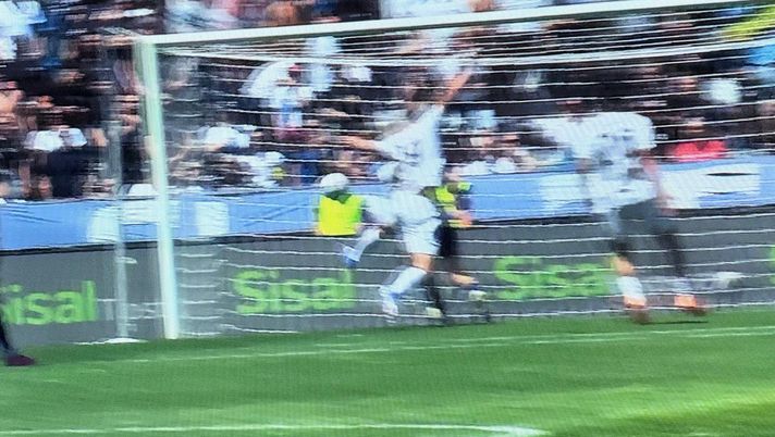 Pisa-Napoli 0-3, anche Hojlund partecipa alla festa! IL VIDEO - immagine 1