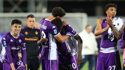 VIDEO VN – Kean tiene viva la speranza. Ma Firenze contesta